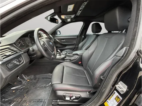 Photos of 2017 BMW 4 Series 430i Gran Coupe 4D for sale in Jacksonville, FL at Merit Auto Group Atlantic