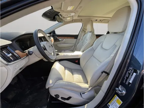 Photos of 2020 Volvo V90 T6 Inscription Wagon 4D for sale in Jacksonville, FL at Merit Auto Group Atlantic