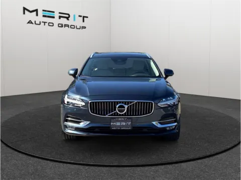 Another view of 2020 Volvo V90 T6 Inscription Wagon 4D for sale in Jacksonville, FL at Merit Auto Group Atlantic