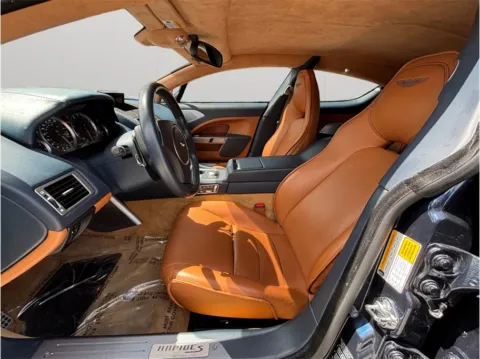 Photos of 2014 Aston Martin Rapide S Sedan 4D for sale in Jacksonville, FL at Merit Auto Group Atlantic