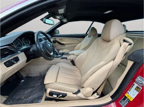 Photos of 2016 BMW 4 Series 428i Convertible 2D for sale in Jacksonville, FL at Merit Auto Group Atlantic