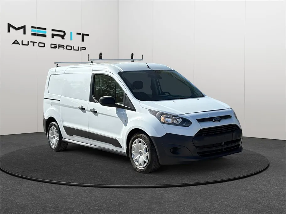 2017 Ford Transit Connect Cargo XL Van 4D for sale in Jacksonville, FL
