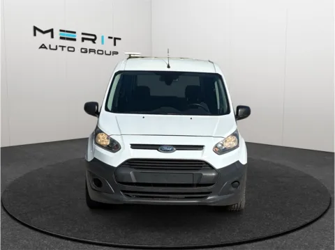Another view of 2017 Ford Transit Connect Cargo XL Van 4D for sale in Jacksonville, FL at Merit Auto Group Atlantic