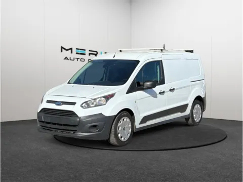 More photos of 2017 Ford Transit Connect Cargo XL Van 4D at Merit Auto Group Atlantic, FL