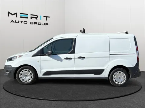 More photos of 2017 Ford Transit Connect Cargo XL Van 4D at Merit Auto Group Atlantic, FL