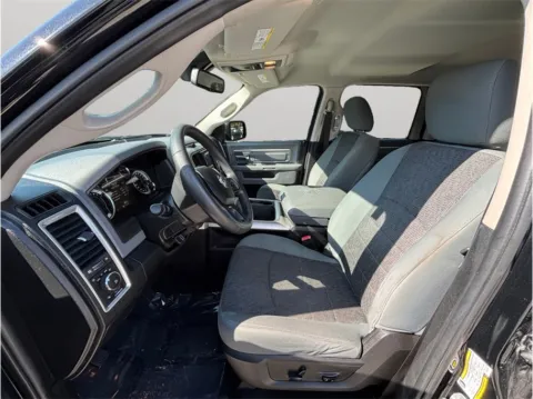 Photos of 2020 Ram 1500 Classic Crew Cab Warlock Pickup 4D 5 1/2 ft for sale in Jacksonville, FL at Merit Auto Group Atlantic