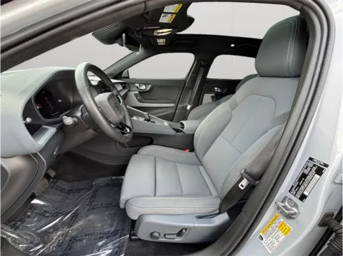 Photos of 2021 Polestar 2 Launch Edition Hatchback 4D for sale in Jacksonville, FL at Merit Auto Group Atlantic