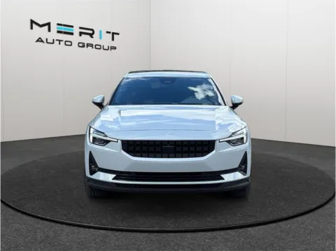 Another view of 2021 Polestar 2 Launch Edition Hatchback 4D for sale in Jacksonville, FL at Merit Auto Group Atlantic
