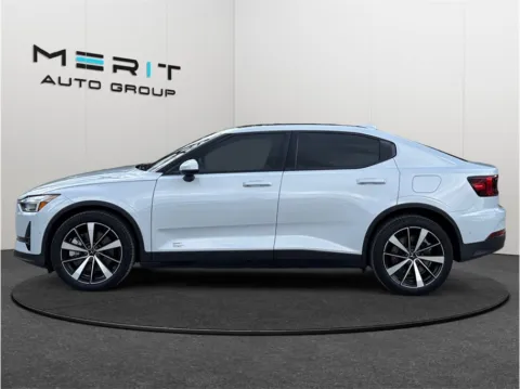 More photos of 2021 Polestar 2 Launch Edition Hatchback 4D at Merit Auto Group Atlantic, FL