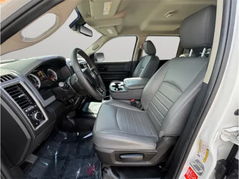 Photos of 2020 Ram 1500 Classic Crew Cab Tradesman Pickup 4D 5 1/2 ft for sale in Jacksonville, FL at Merit Auto Group Atlantic