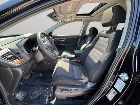 Photos of 2022 Honda CR-V EX Sport Utility 4D for sale in Jacksonville, FL at Merit Auto Group Atlantic