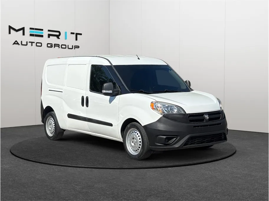 2017 Ram ProMaster City Tradesman Cargo Van 4D for sale in Jacksonville, FL