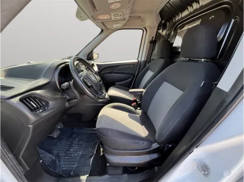 Photos of 2017 Ram ProMaster City Tradesman Cargo Van 4D for sale in Jacksonville, FL at Merit Auto Group Atlantic