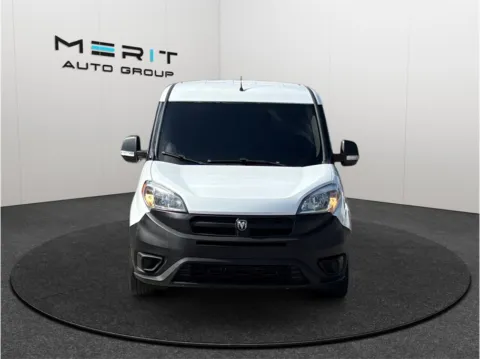 Another view of 2017 Ram ProMaster City Tradesman Cargo Van 4D for sale in Jacksonville, FL at Merit Auto Group Atlantic