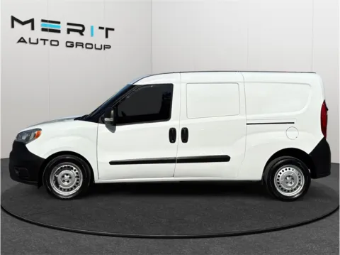 More photos of 2017 Ram ProMaster City Tradesman Cargo Van 4D at Merit Auto Group Atlantic, FL