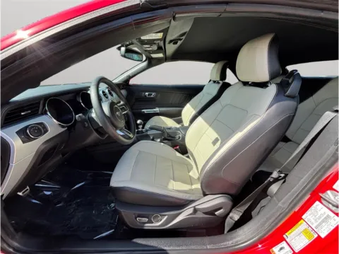 Photos of 2017 Ford Mustang GT Premium Convertible 2D for sale in Jacksonville, FL at Merit Auto Group Atlantic