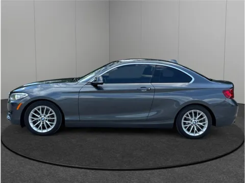 More photos of 2016 BMW 2 Series 228i Coupe 2D at Merit Auto Group Atlantic, FL