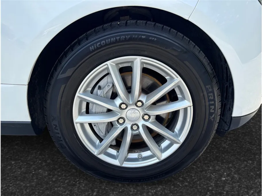 2018 Land Rover Range Rover Supercharged - Photo 13