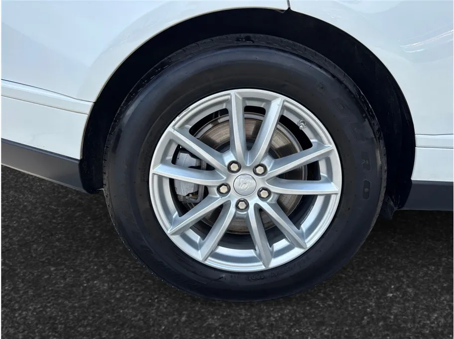 2018 Land Rover Range Rover Supercharged - Photo 15