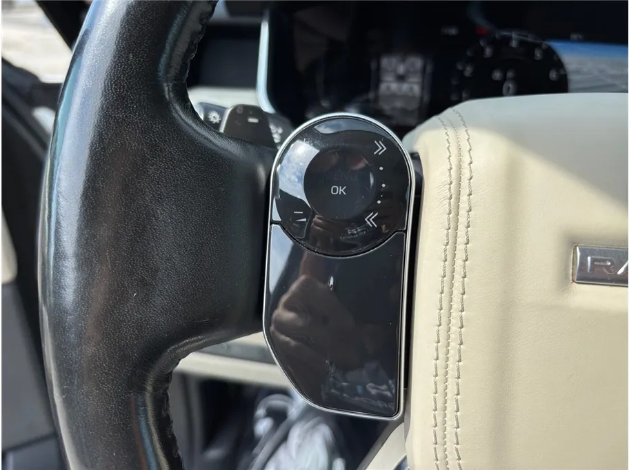 2018 Land Rover Range Rover Supercharged - Photo 26