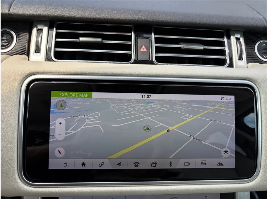 2018 Land Rover Range Rover Supercharged - Photo 30