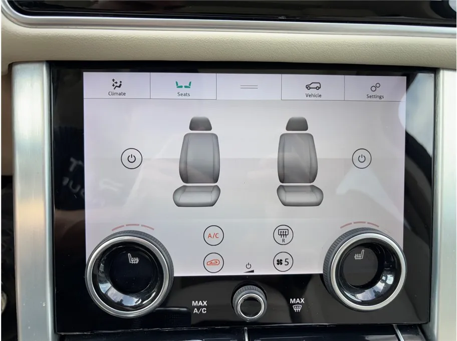 2018 Land Rover Range Rover Supercharged - Photo 33