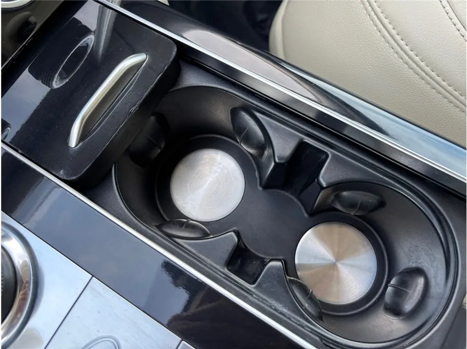 2018 Land Rover Range Rover Supercharged - Photo 36