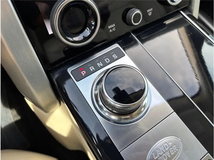 2018 Land Rover Range Rover Supercharged - Photo 37