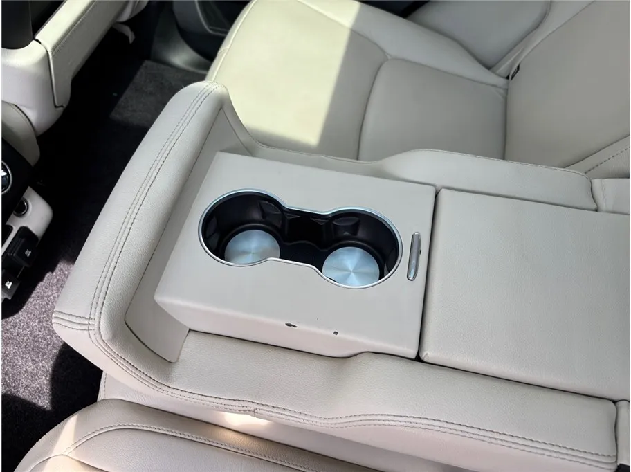 2018 Land Rover Range Rover Supercharged - Photo 43