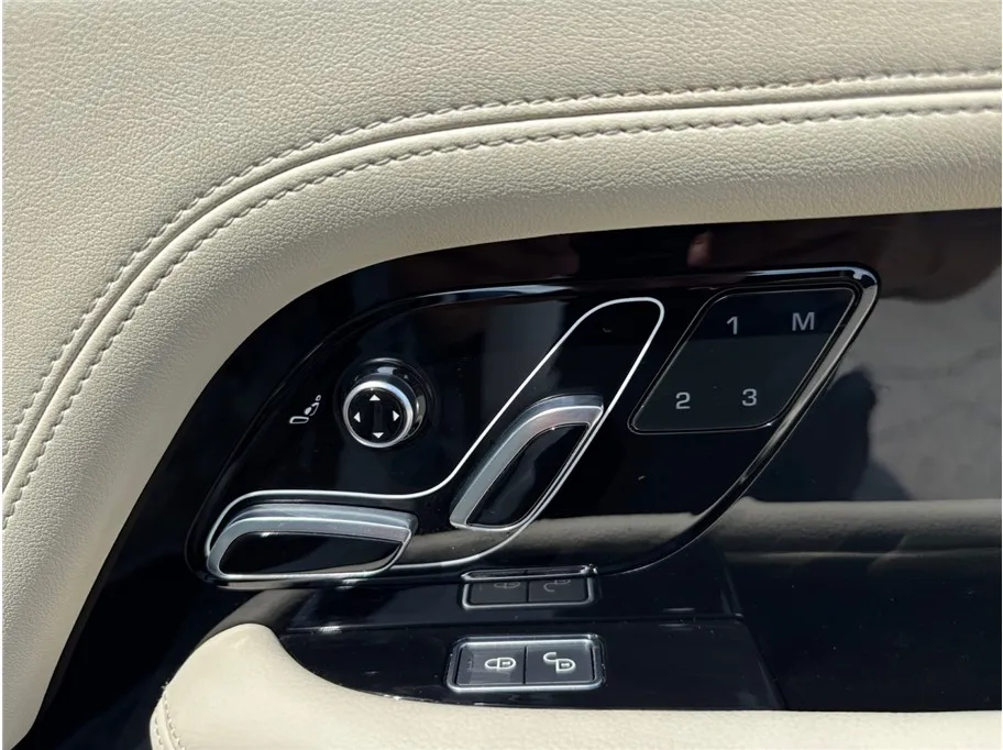 2018 Land Rover Range Rover Supercharged - Photo 46