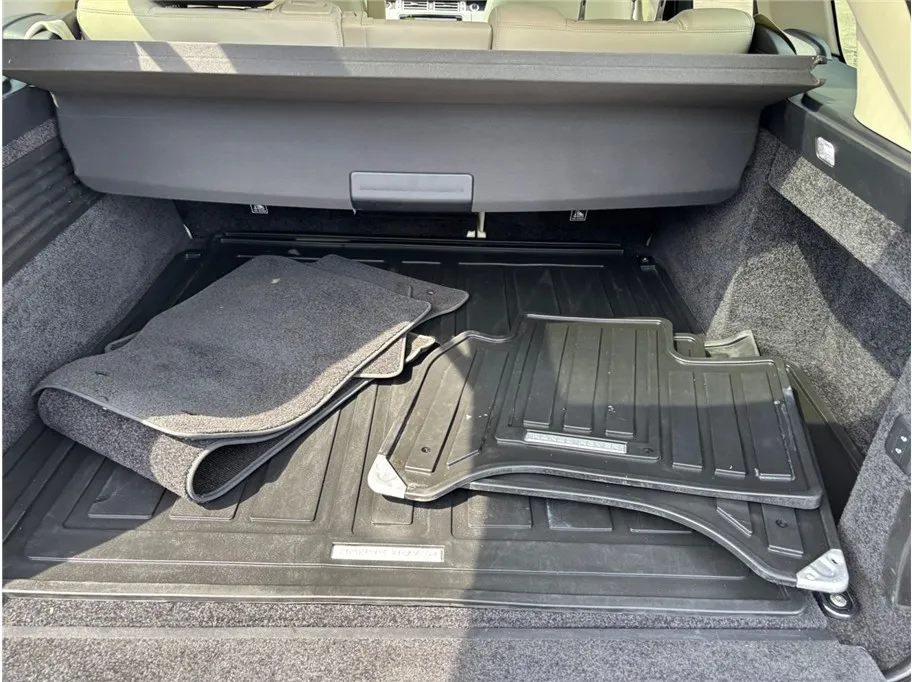 2018 Land Rover Range Rover Supercharged - Photo 51