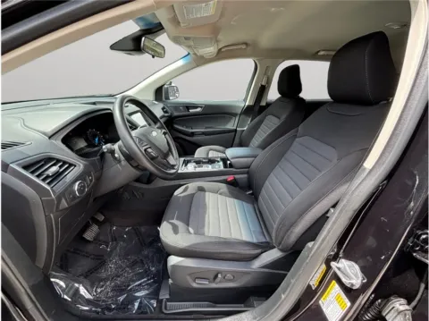 Photos of 2020 Ford Edge SE Sport Utility 4D for sale in Jacksonville, FL at Merit Auto Group Atlantic