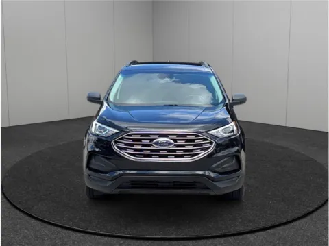 Another view of 2020 Ford Edge SE Sport Utility 4D for sale in Jacksonville, FL at Merit Auto Group Atlantic