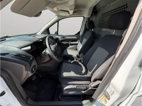 Photos of 2020 Ford Transit Connect Cargo Van XL Van 4D for sale in Jacksonville, FL at Merit Auto Group Atlantic
