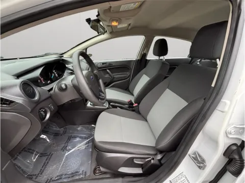 Photos of 2016 Ford Fiesta S Sedan 4D for sale in Jacksonville, FL at Merit Auto Group Atlantic