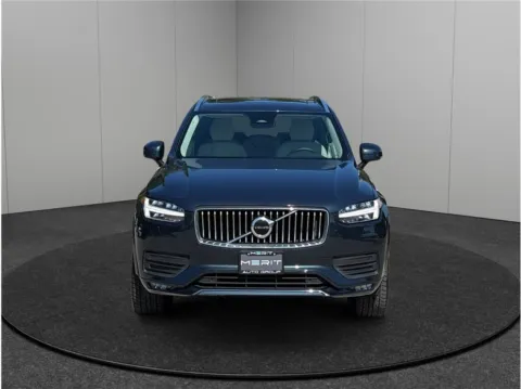 Another view of 2023 Volvo XC90 B6 Core Sport Utility 4D for sale in Jacksonville, FL at Merit Auto Group Atlantic