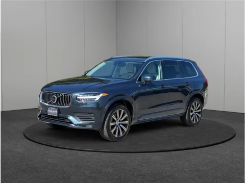 More photos of 2023 Volvo XC90 B6 Core Sport Utility 4D at Merit Auto Group Atlantic, FL