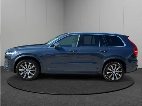More photos of 2023 Volvo XC90 B6 Core Sport Utility 4D at Merit Auto Group Atlantic, FL