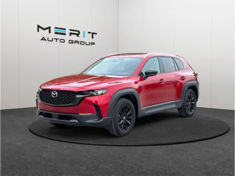 More photos of 2026 Mazda CX-50 2.5 S Preferred Sport Utility 4D at Merit Auto Group Atlantic, FL