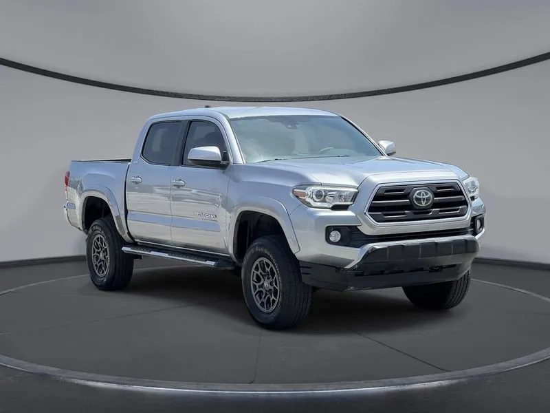 2018 Toyota Tacoma SR5 V6 for sale in Jacksonville, FL