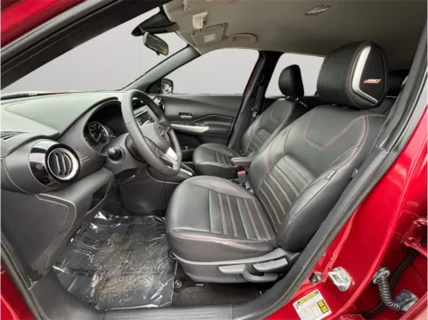 Photos of 2020 Nissan Kicks SR Sport Utility 4D for sale in Jacksonville, FL at Merit Auto Group Atlantic