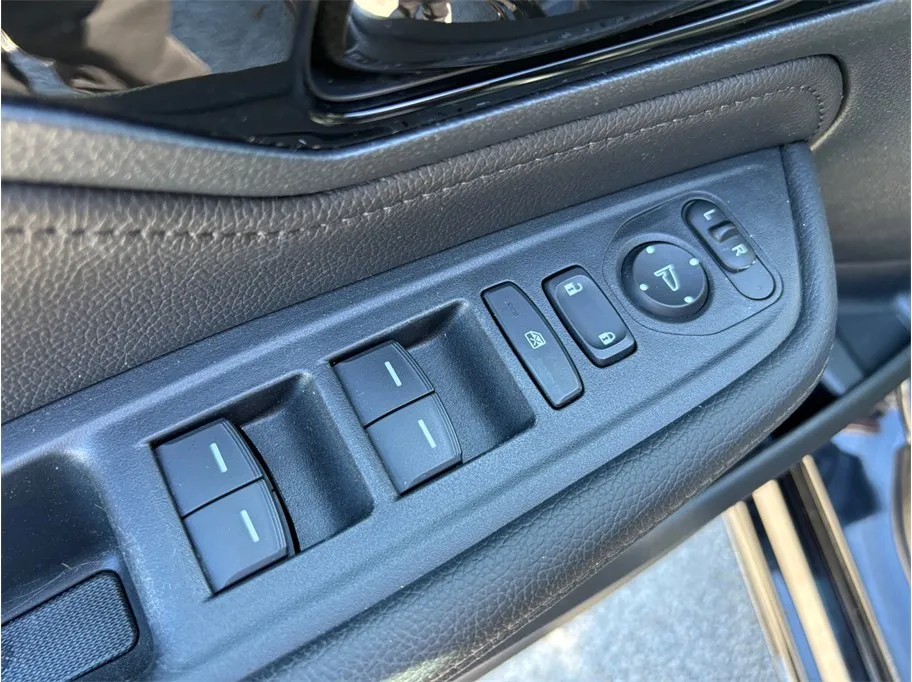 2023 Honda Odyssey Touring - Photo 20