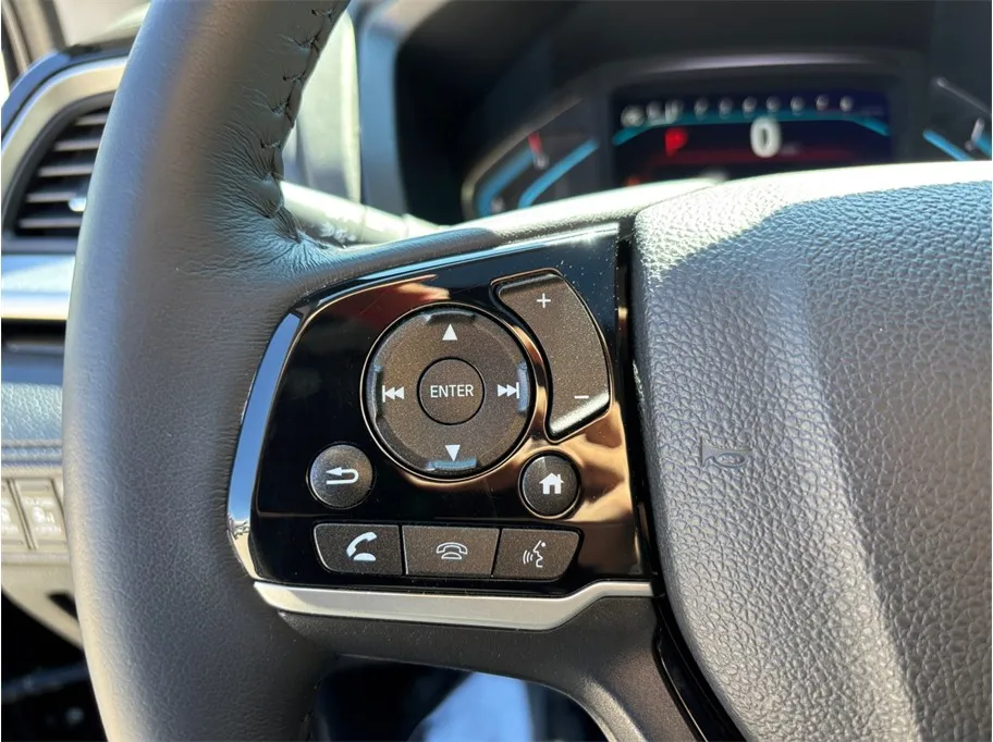 2023 Honda Odyssey Touring - Photo 24