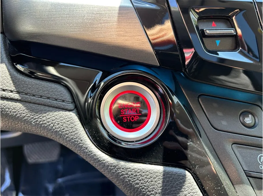 2023 Honda Odyssey Touring - Photo 26