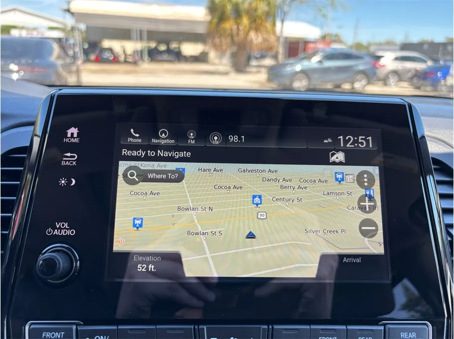 2023 Honda Odyssey Touring - Photo 28