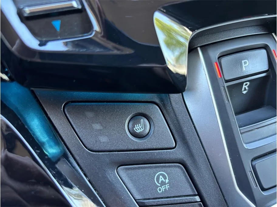 2023 Honda Odyssey Touring - Photo 31