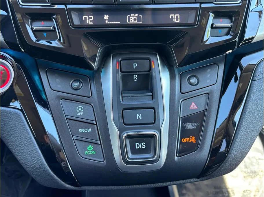 2023 Honda Odyssey Touring - Photo 35