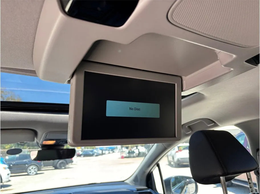 2023 Honda Odyssey Touring - Photo 39