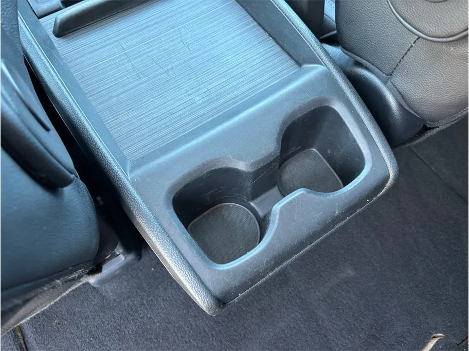 2023 Honda Odyssey Touring - Photo 40