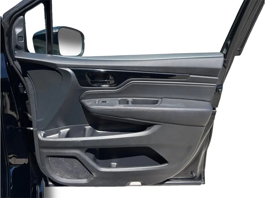 2023 Honda Odyssey Touring - Photo 45